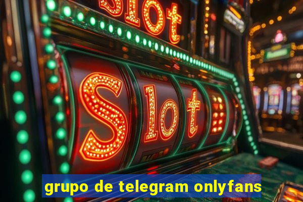 grupo de telegram onlyfans